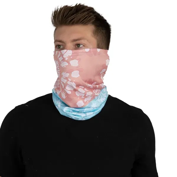 Neck Gaiter - Neck Gaiter - Image 0 of 0