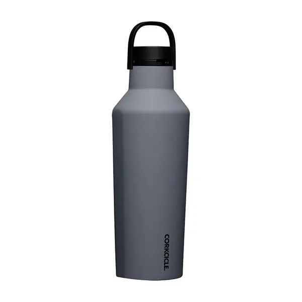 CORKCICLE® Sport Canteen Soft Touch 32 oz - CORKCICLE® Sport Canteen Soft Touch 32 oz - Image 6 of 10