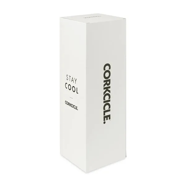 CORKCICLE® Sport Canteen Soft Touch 32 oz - CORKCICLE® Sport Canteen Soft Touch 32 oz - Image 7 of 10