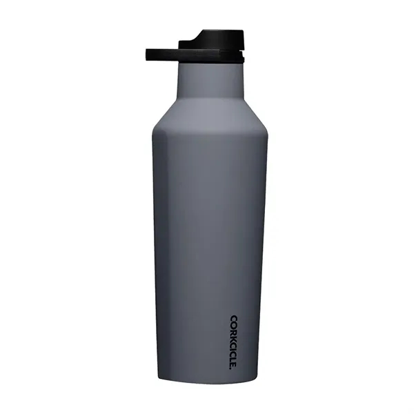 CORKCICLE® Sport Canteen Soft Touch 32 oz - CORKCICLE® Sport Canteen Soft Touch 32 oz - Image 9 of 10