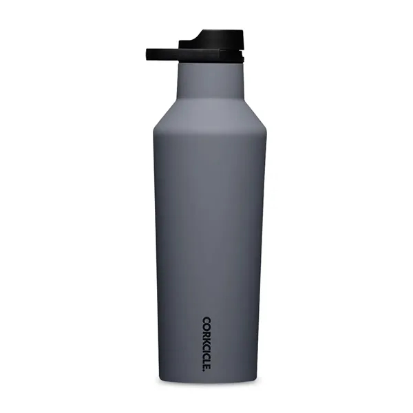 CORKCICLE® Sport Canteen Soft Touch 32 oz - CORKCICLE® Sport Canteen Soft Touch 32 oz - Image 10 of 10