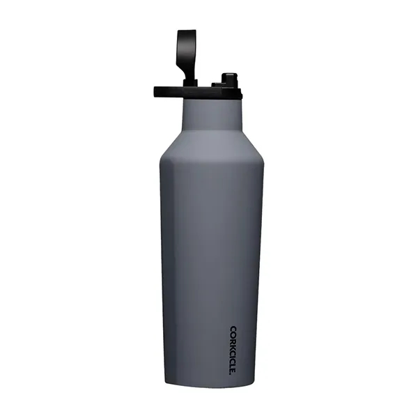 CORKCICLE® Sport Canteen Soft Touch 32 oz - CORKCICLE® Sport Canteen Soft Touch 32 oz - Image 8 of 10