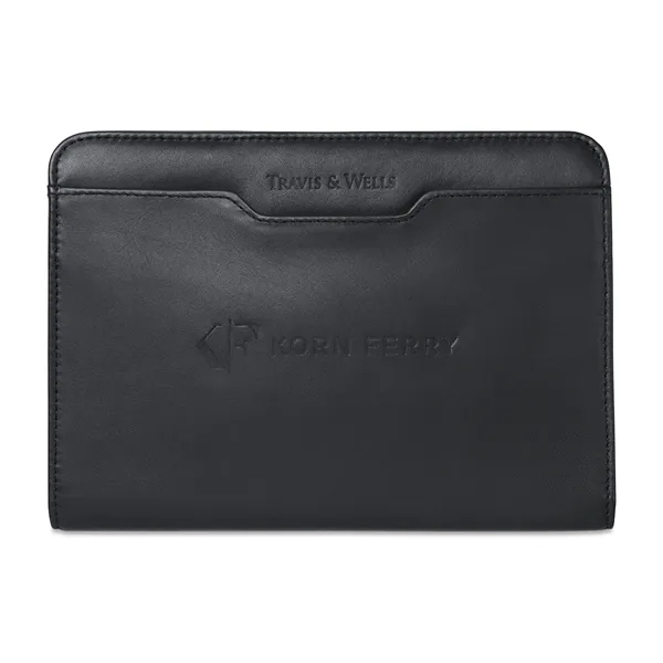 Travis & Wells® Envoy Junior Writing Pad - Travis & Wells® Envoy Junior Writing Pad - Image 0 of 2
