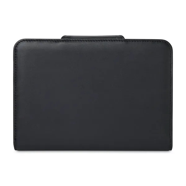 Travis & Wells® Envoy Junior Magnet Close Padfolio - Travis & Wells® Envoy Junior Magnet Close Padfolio - Image 1 of 11