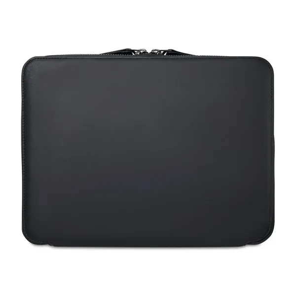 Travis & Wells® Envoy Executive Zipper Close Padfolio - Travis & Wells® Envoy Executive Zipper Close Padfolio - Image 2 of 6