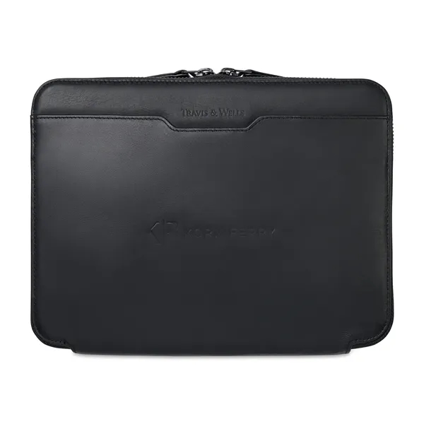Travis & Wells® Envoy Junior Tech Folio - Travis & Wells® Envoy Junior Tech Folio - Image 0 of 3