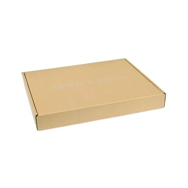 Travis & Wells® Envoy Junior Tech Folio - Travis & Wells® Envoy Junior Tech Folio - Image 3 of 3