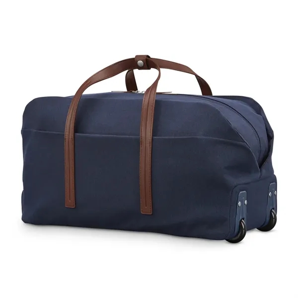 Samsonite Virtuosa Wheeled Duffel - Samsonite Virtuosa Wheeled Duffel - Image 2 of 10