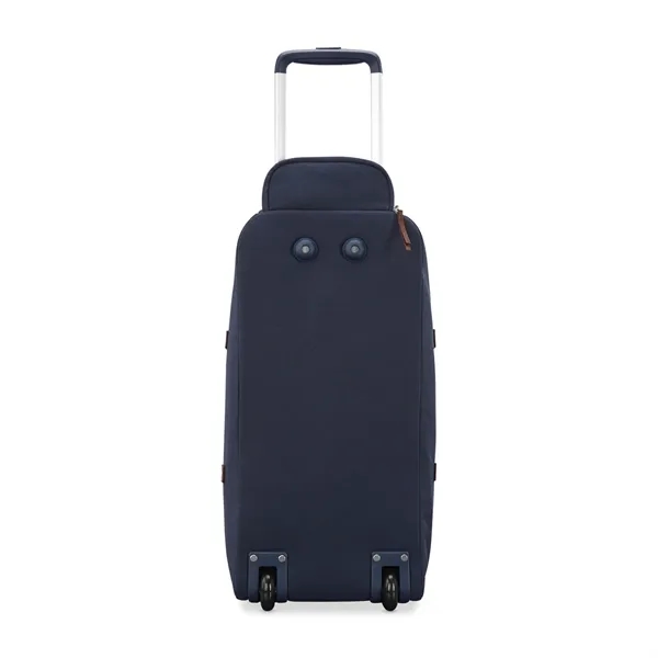 Samsonite Virtuosa Wheeled Duffel - Samsonite Virtuosa Wheeled Duffel - Image 3 of 10