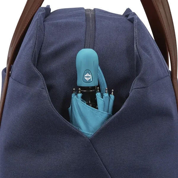 Samsonite Virtuosa Wheeled Duffel - Samsonite Virtuosa Wheeled Duffel - Image 4 of 10