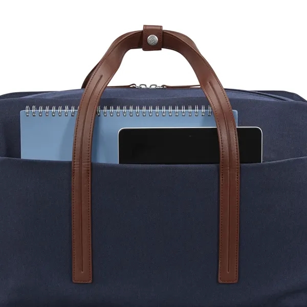 Samsonite Virtuosa Wheeled Duffel - Samsonite Virtuosa Wheeled Duffel - Image 5 of 10