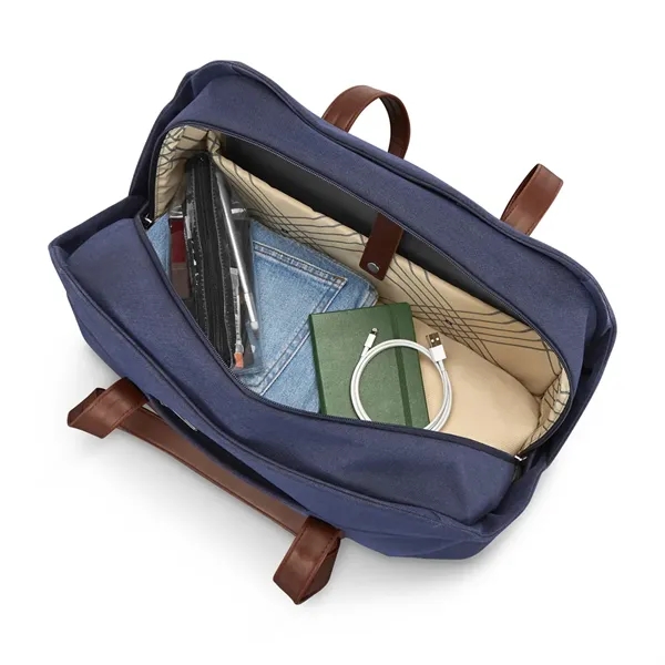 Samsonite Virtuosa Wheeled Duffel - Samsonite Virtuosa Wheeled Duffel - Image 6 of 10