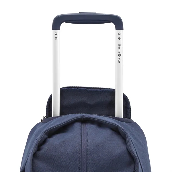 Samsonite Virtuosa Wheeled Duffel - Samsonite Virtuosa Wheeled Duffel - Image 7 of 10