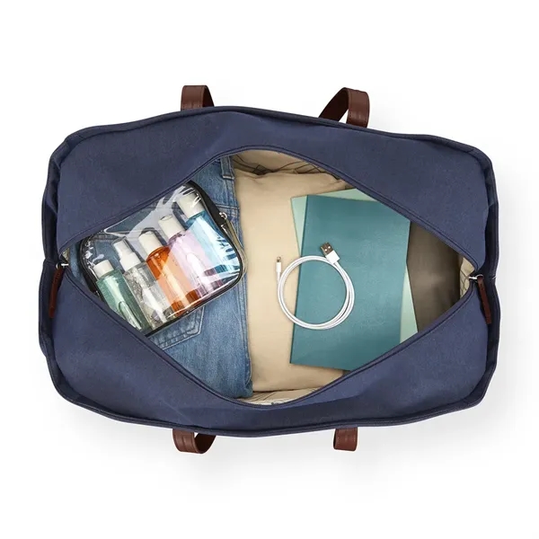 Samsonite Virtuosa Wheeled Duffel - Samsonite Virtuosa Wheeled Duffel - Image 8 of 10