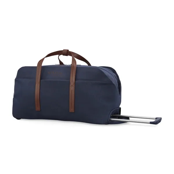 Samsonite Virtuosa Wheeled Duffel - Samsonite Virtuosa Wheeled Duffel - Image 9 of 10