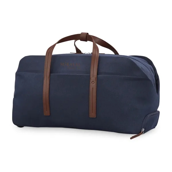 Samsonite Virtuosa Wheeled Duffel - Samsonite Virtuosa Wheeled Duffel - Image 10 of 10