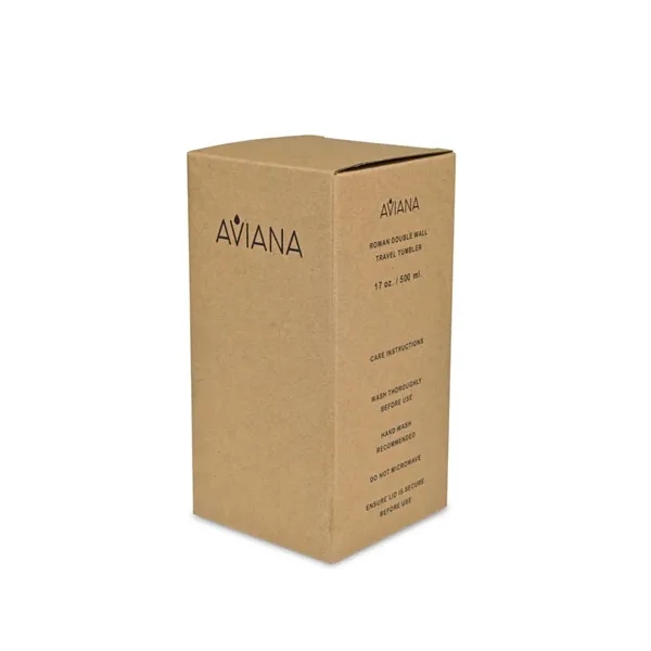 Aviana™ Rowan Recycled Tumbler - 17 Oz. - Aviana™ Rowan Recycled Tumbler - 17 Oz. - Image 2 of 6