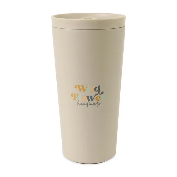 Aviana™ Rowan Recycled Tumbler - 17 Oz. - Aviana™ Rowan Recycled Tumbler - 17 Oz. - Image 3 of 6