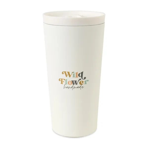 Aviana™ Rowan Recycled Tumbler - 17 Oz. - Aviana™ Rowan Recycled Tumbler - 17 Oz. - Image 4 of 6