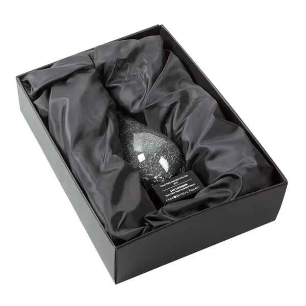 Equinox Award on Paragon Base - Black - Equinox Award on Paragon Base - Black - Image 1 of 4