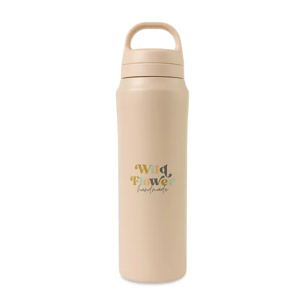 Aviana™ Rowan Recycled Water Bottle - 16 Oz. - Aviana™ Rowan Recycled Water Bottle - 16 Oz. - Image 0 of 8