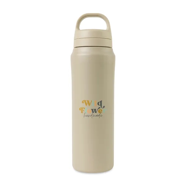 Aviana™ Rowan Recycled Water Bottle - 16 Oz. - Aviana™ Rowan Recycled Water Bottle - 16 Oz. - Image 8 of 8