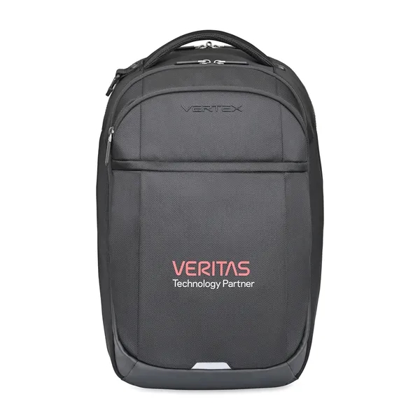 Vertex® Brooklyn Laptop Backpack - Vertex® Brooklyn Laptop Backpack - Image 0 of 8