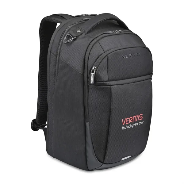 Vertex® Brooklyn Laptop Backpack - Vertex® Brooklyn Laptop Backpack - Image 1 of 8