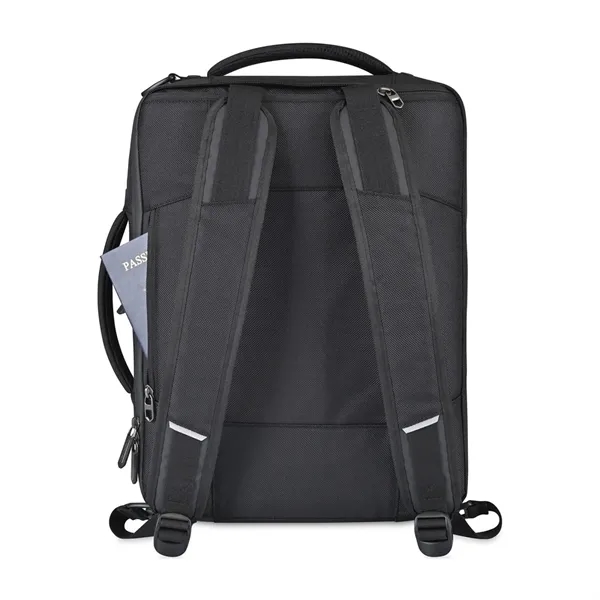 Vertex® Brooklyn Dual Carry Briefpack - Vertex® Brooklyn Dual Carry Briefpack - Image 4 of 5