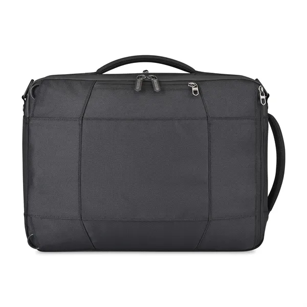 Vertex® Brooklyn Dual Carry Briefpack - Vertex® Brooklyn Dual Carry Briefpack - Image 5 of 5