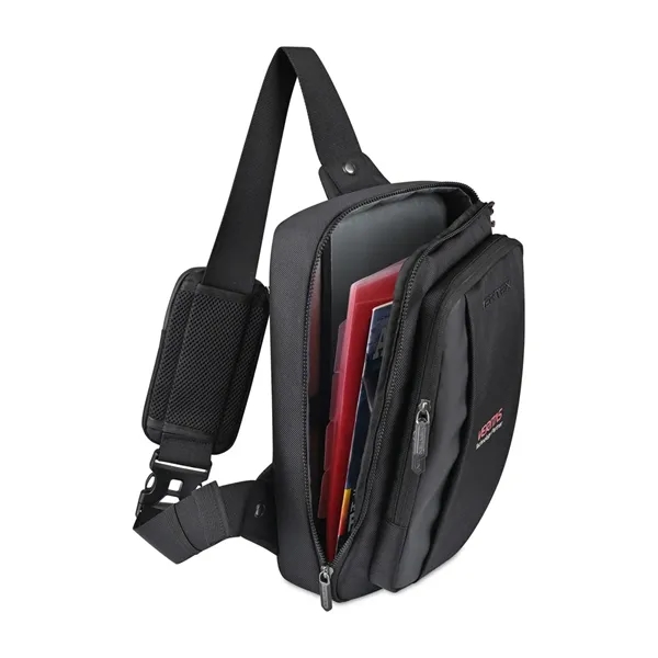 Vertex® Brooklyn Tech Sling - Vertex® Brooklyn Tech Sling - Image 1 of 3