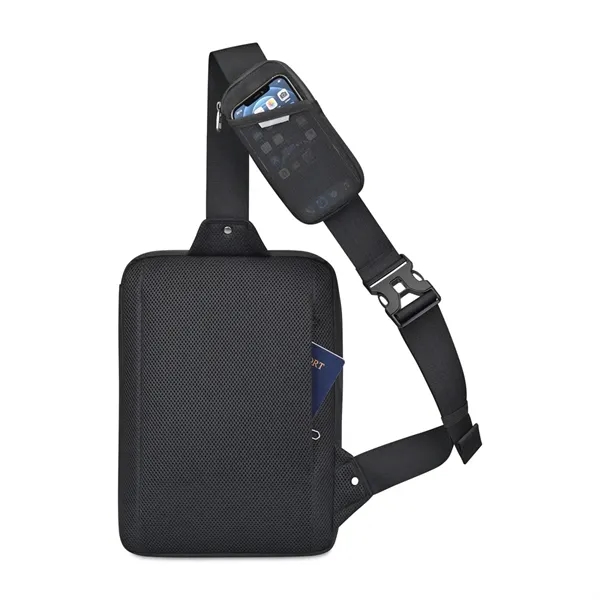 Vertex® Brooklyn Tech Sling - Vertex® Brooklyn Tech Sling - Image 2 of 3