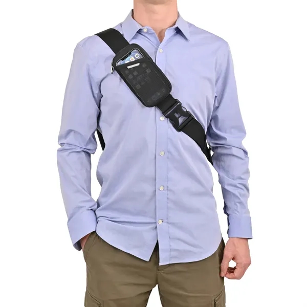 Vertex® Brooklyn Tech Sling - Vertex® Brooklyn Tech Sling - Image 3 of 3