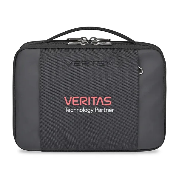 Vertex® Brooklyn Tech Case - Vertex® Brooklyn Tech Case - Image 0 of 4