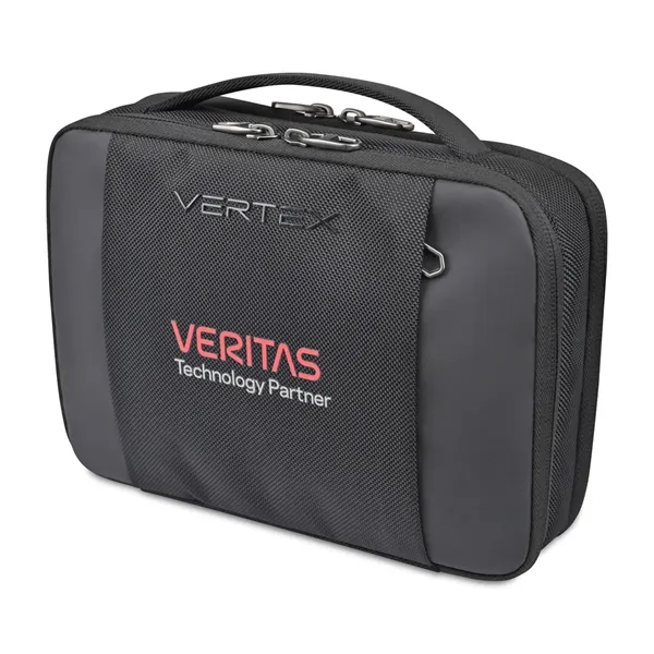 Vertex® Brooklyn Tech Case - Vertex® Brooklyn Tech Case - Image 1 of 4