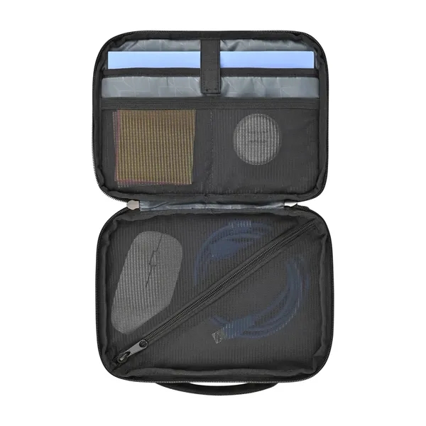 Vertex® Brooklyn Tech Case - Vertex® Brooklyn Tech Case - Image 2 of 4