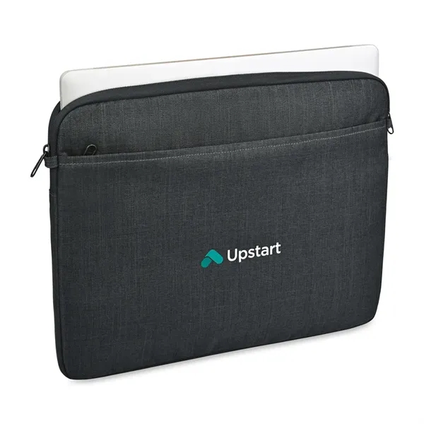 Alba 16" Laptop Sleeve - Alba 16" Laptop Sleeve - Image 1 of 2