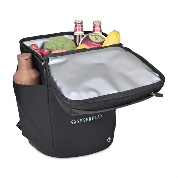 CORKCICLE® Series A Backpack Cooler - CORKCICLE® Series A Backpack Cooler - Image 3 of 8