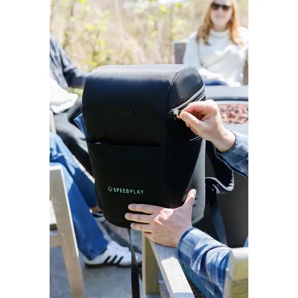 CORKCICLE® Series A Backpack Cooler - CORKCICLE® Series A Backpack Cooler - Image 5 of 8