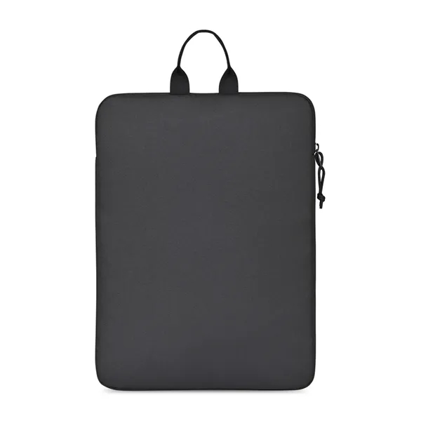 Renew AWARE™ rPET 16" Laptop Sleeve - Renew AWARE™ rPET 16" Laptop Sleeve - Image 2 of 2