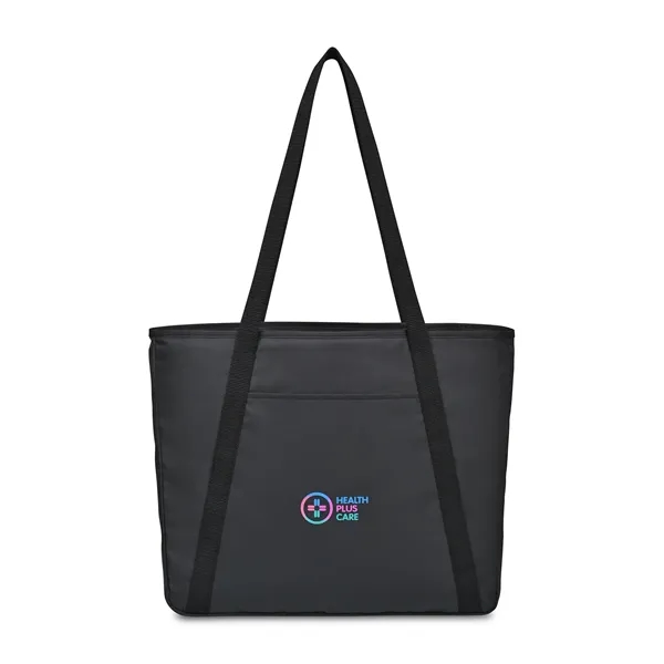 Repeat Lite Recycled Poly Tote - Repeat Lite Recycled Poly Tote - Image 0 of 2