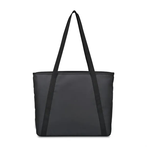 Repeat Lite Recycled Poly Tote - Repeat Lite Recycled Poly Tote - Image 2 of 2