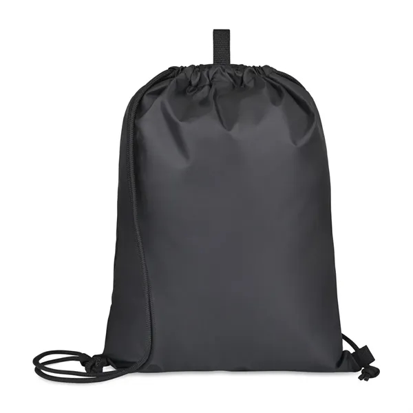 Repeat Lite Recycled Poly Cinchpack - Repeat Lite Recycled Poly Cinchpack - Image 3 of 3