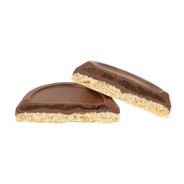Truffle Cookie- Caramel