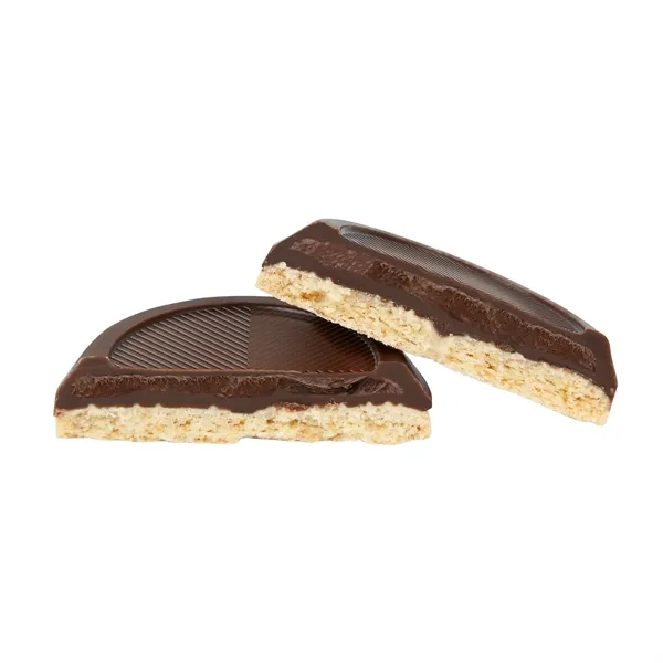 Truffle Cookie- Caramel