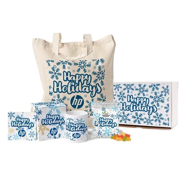 You're Totally Awesome- Gift Set with Tote - You're Totally Awesome- Gift Set with Tote - Image 5 of 7