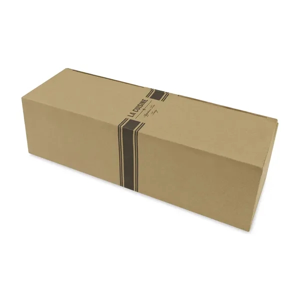 La Cuisine Appetizer Trio Tray - La Cuisine Appetizer Trio Tray - Image 4 of 4