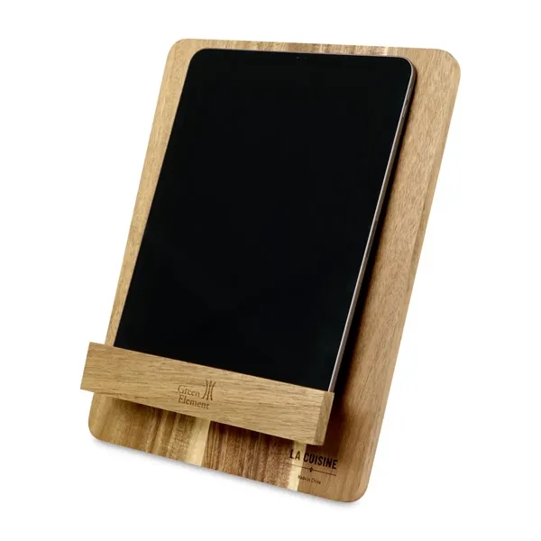 La Cuisine Sous Chef' Recipe Holder - La Cuisine Sous Chef' Recipe Holder - Image 3 of 6