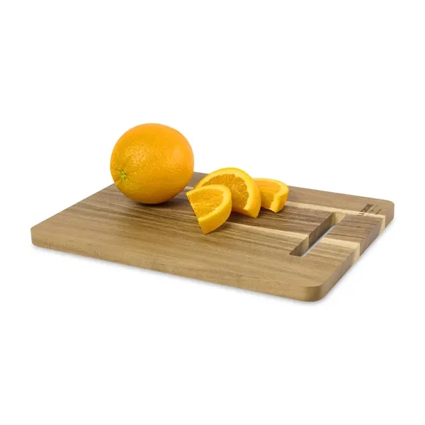 La Cuisine Sous Chef' Recipe Holder - La Cuisine Sous Chef' Recipe Holder - Image 4 of 6