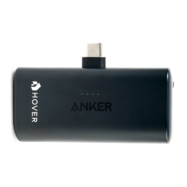 Anker® Nano Power Bank - Anker® Nano Power Bank - Image 0 of 4